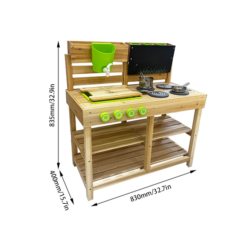 All-in-One lokatzak abentura geltokia