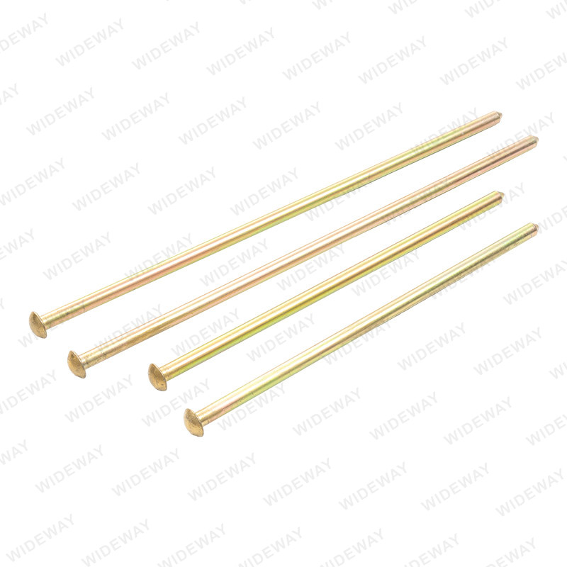 Zergatik daude lurrean aingura egonkortasuna eta segurtasuna lortzeko aukera fidagarria?