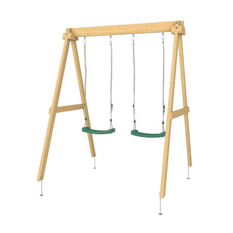 Swing multzo bikoitzak