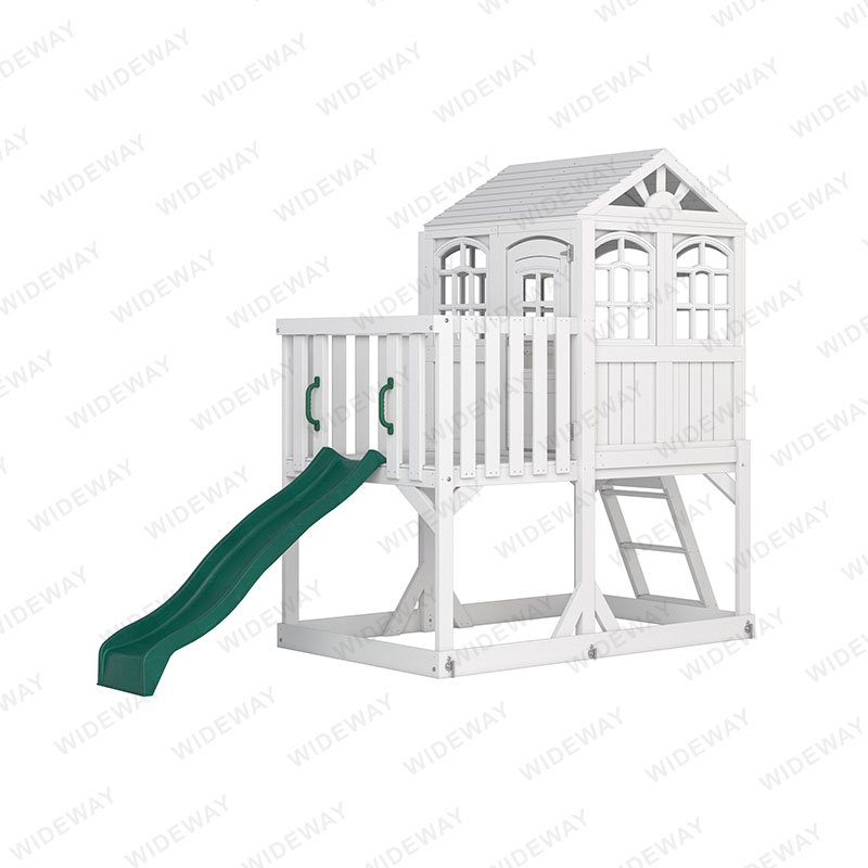 Highline Retred Playhouse