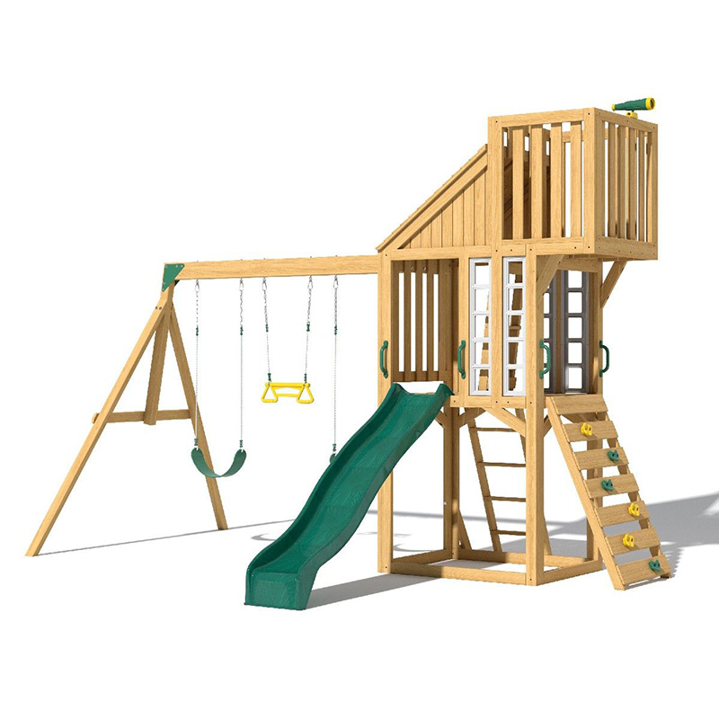 Magnolia Falls Swing multzoa