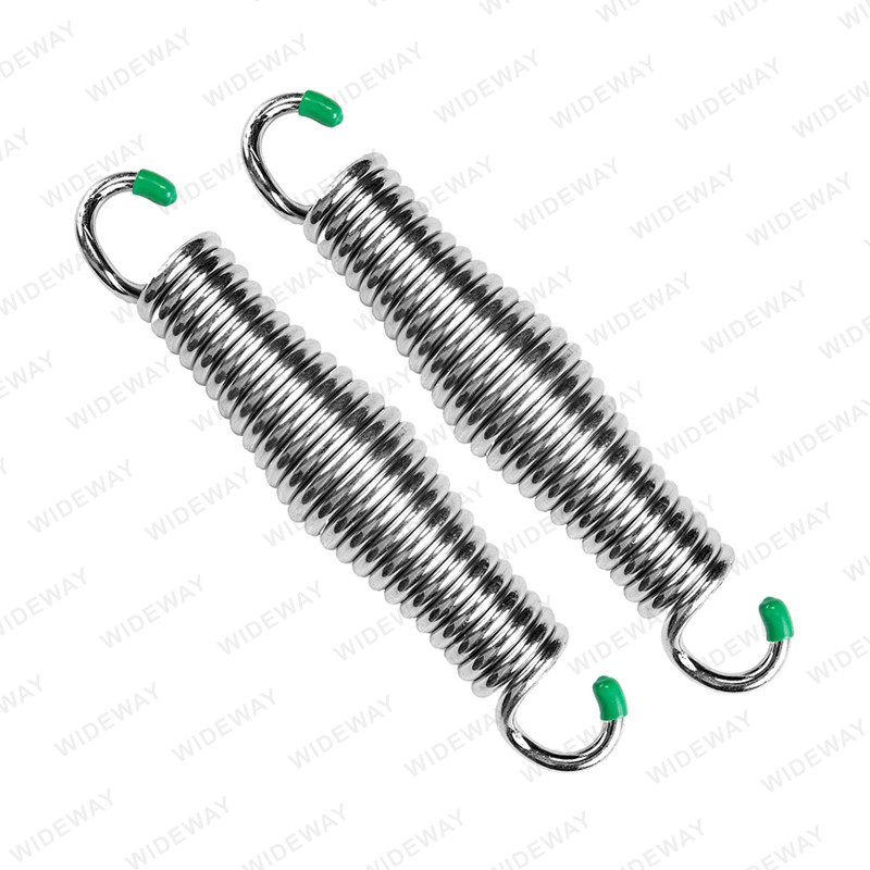 Mate Metal Esekidura Comfort Springs