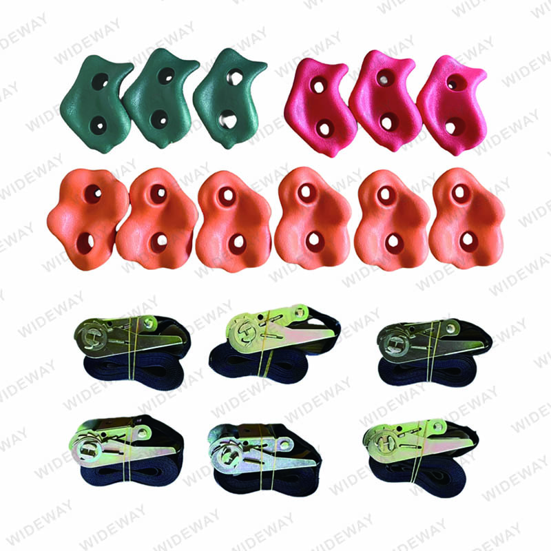 Ninja Tree Eskalada Kit
